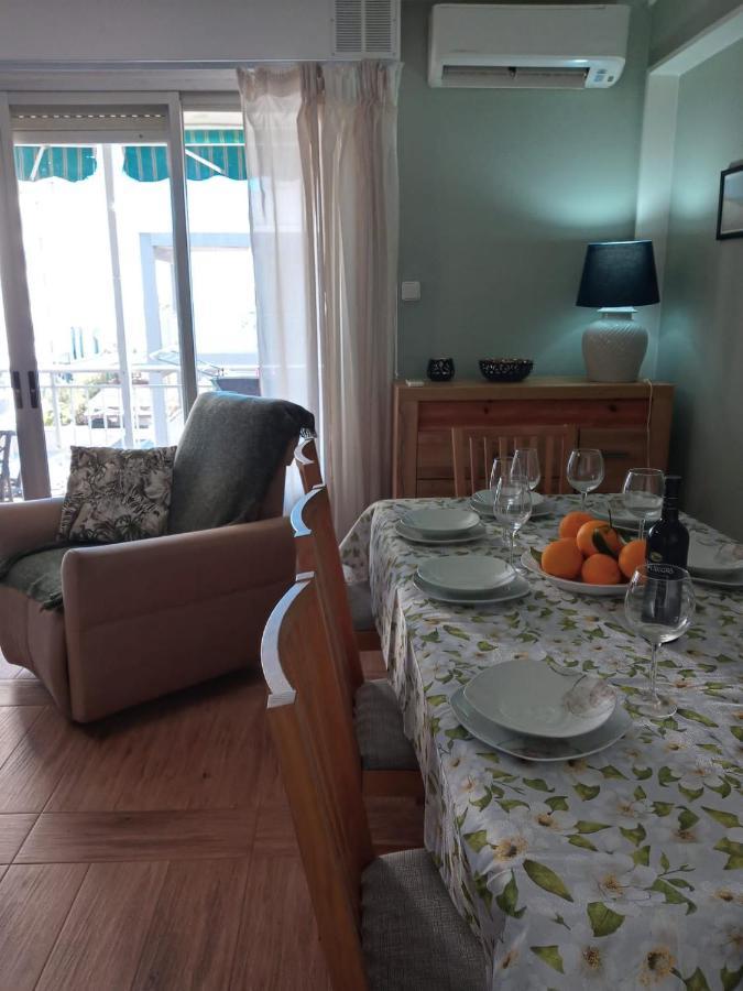 Apartment Dorothy Playa De Con Vistas Al Mar 8 Personas Gandia